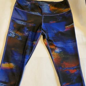 MPG Gallery Workout Leggings